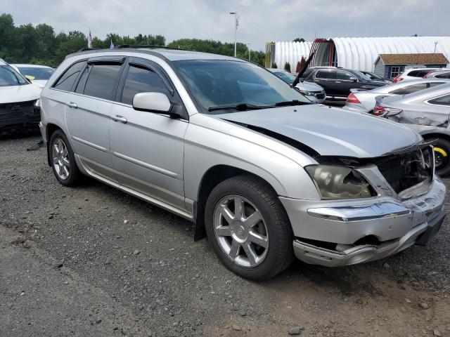 Photo 4 from auction – 2006 CHRYSLER PACIFICA L with VIN 2A8GF78426R657614