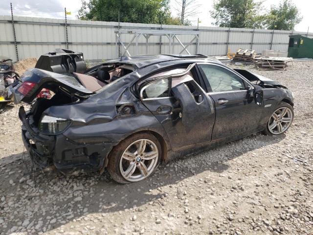 Photo 3 from auction – 2015 BMW 535 XI with VIN WBA5B3C59FD543953