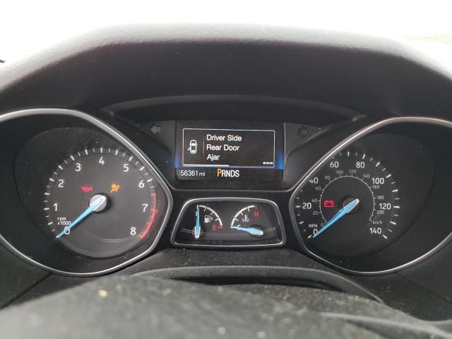 Photo 9 from auction – 2016 FORD FOCUS SE with VIN 1FADP3F23GL310200