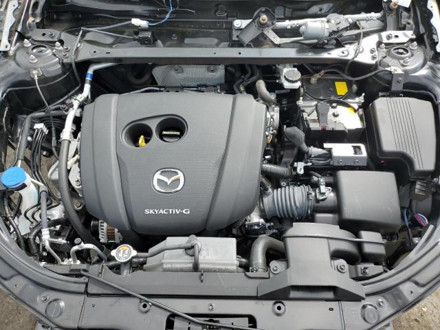Photo 11 from auction – 2022 MAZDA CX-5 PREMI with VIN JM3KFBEM1N1612764