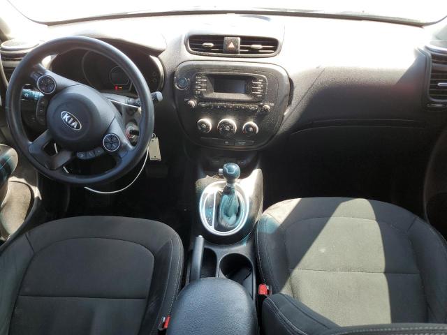 Zdjęcie 8 z aukcji – 2014 KIA SOUL z VIN KNDJN2A26E7026067