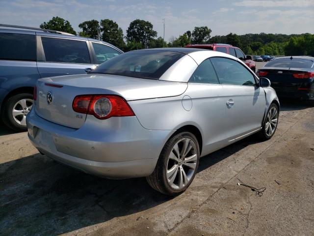Photo 3 from auction – 2008 VOLKSWAGEN EOS VR6 with VIN WVWDB71F38V003772