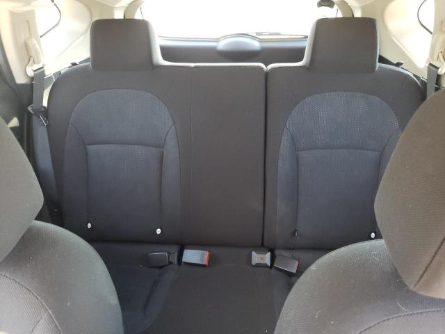 Photo 10 from auction – 2013 NISSAN ROGUE S with VIN JN8AS5MT4DW532259