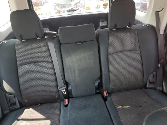 Photo 10 from auction – 2019 TOYOTA 4RUNNER SR with VIN JTEBU5JR7K5654342
