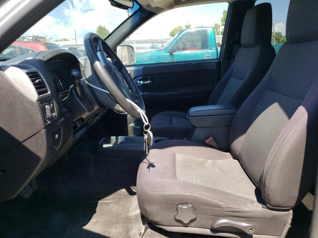 Photo 7 from auction – 2012 GMC CANYON SLE with VIN 1GTD5PFE5C8167605