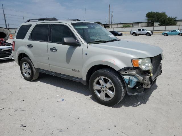 Photo 4 from auction – 2008 FORD ESCAPE XLT with VIN 1FMCU03198KC67722