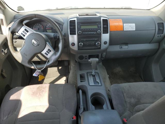 Zdjęcie 8 z aukcji – 2016 NISSAN FRONTIER S z VIN 1N6BD0CT5GN724151