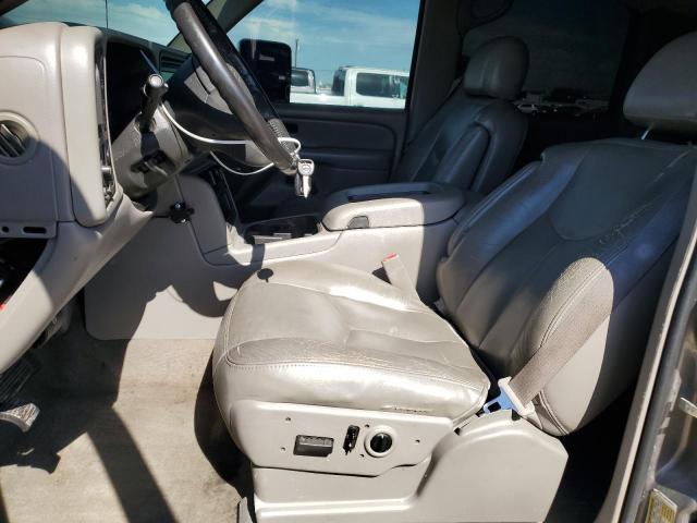Photo 7 from auction – 2007 CHEVROLET silverado with VIN 2GCEK13Z471104103