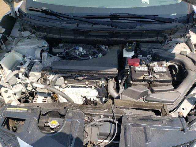Photo 11 from auction – 2015 NISSAN ROGUE S with VIN 5N1AT2MV0FC826217