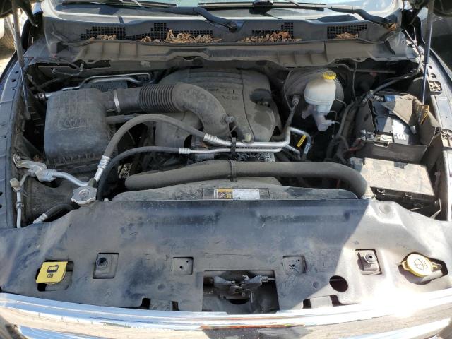 Photo 11 from auction – 2014 RAM 1500 SLT with VIN 1C6RR6GT6ES264679