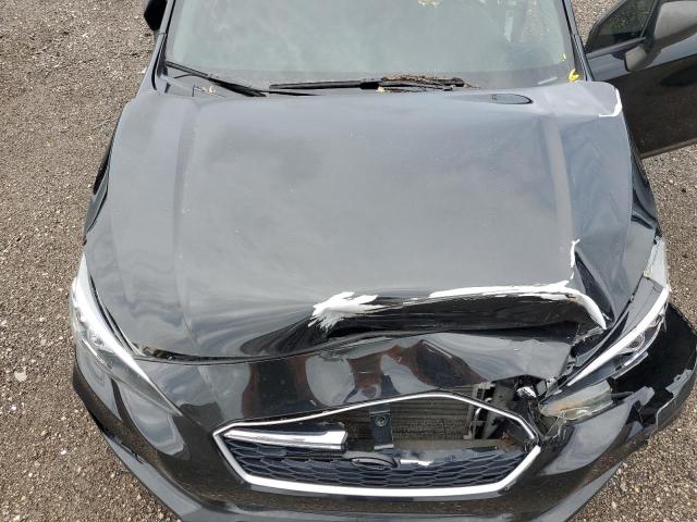 Photo 11 from auction – 2019 SUBARU IMPREZA with VIN 4S3GTAB63K3742018