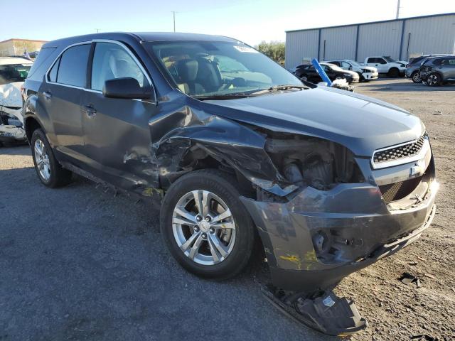 Photo 4 from auction – 2010 CHEVROLET EQUINOX LS with VIN 2CNALBEW7A6212046
