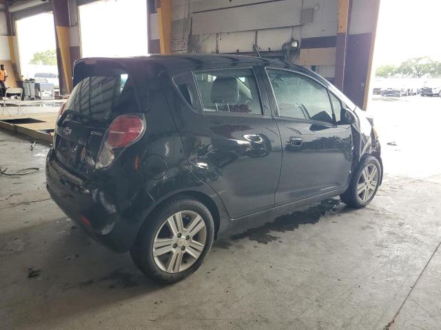 Photo 3 from auction – 2015 CHEVROLET SPARK 1LT with VIN KL8CD6S9XFC801826
