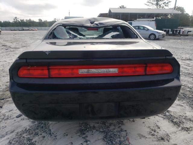 Photo 6 from auction – 2010 DODGE CHALLENGER with VIN 2B3CJ4DV3AH240861