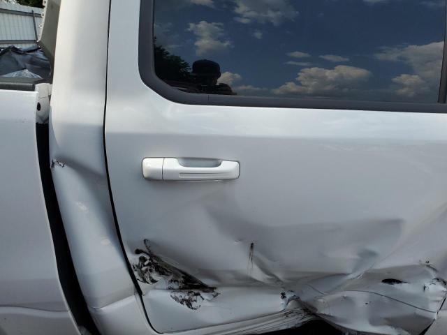 Photo 10 from auction – 2021 RAM 1500 BIG H with VIN 1C6SRFFT0MN808593