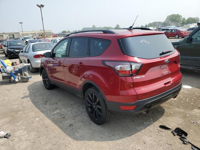 Photo 2 from auction – 2018 FORD ESCAPE SE with VIN 1FMCU0GD4JUD28165