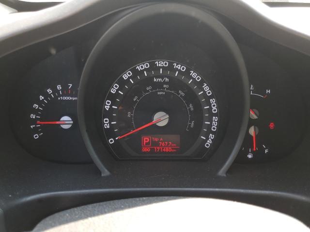 Photo 9 from auction – 2012 KIA SPORTAGE E with VIN KNDPCCA22C7177278