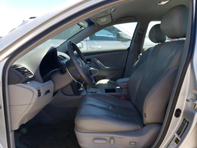 Photo 7 from auction – 2009 TOYOTA CAMRY BASE with VIN 4T1BE46K29U890108