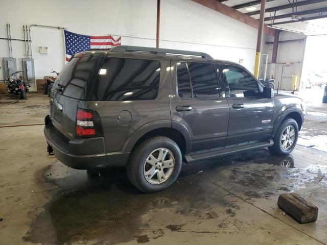 Photo 3 from auction – 2007 FORD EXPLORER X with VIN 1FMEU73EX7UA53586