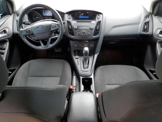Photo 8 from auction – 2016 FORD FOCUS SE with VIN 1FADP3K2XGL272597