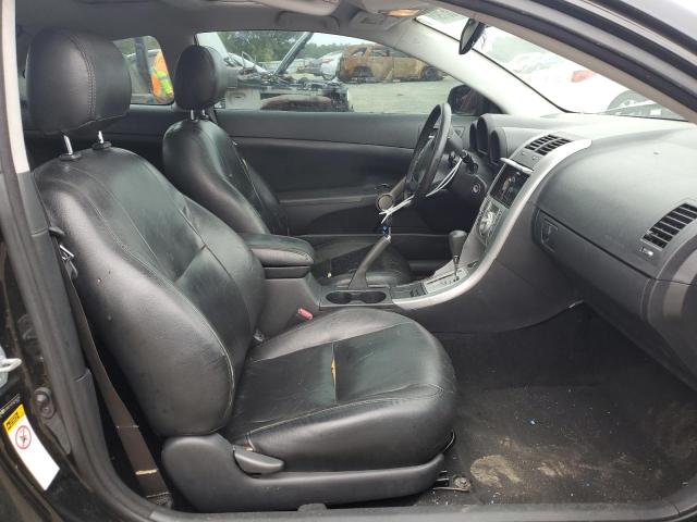 Photo 7 from auction – 2009 TOYOTA SCION TC with VIN JTKDE167090290291