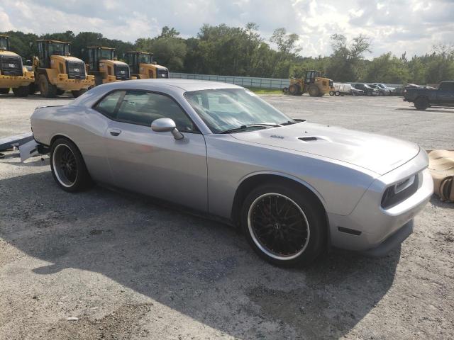 Photo 4 from auction – 2014 DODGE CHALLENGER with VIN 2C3CDYBT4EH299247