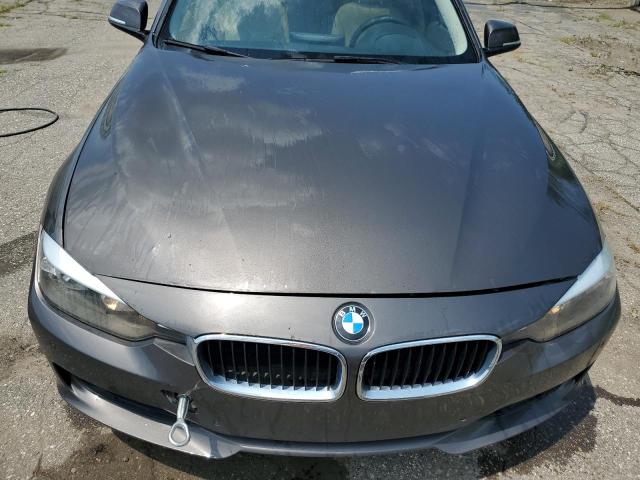 Photo 11 from auction – 2014 BMW 328 XI SUL with VIN WBA3B5C51EP542926
