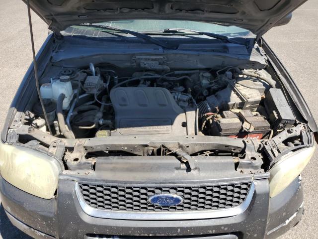 Photo 12 from auction – 2004 FORD ESCAPE XLT with VIN 1FMYU03134KA63191