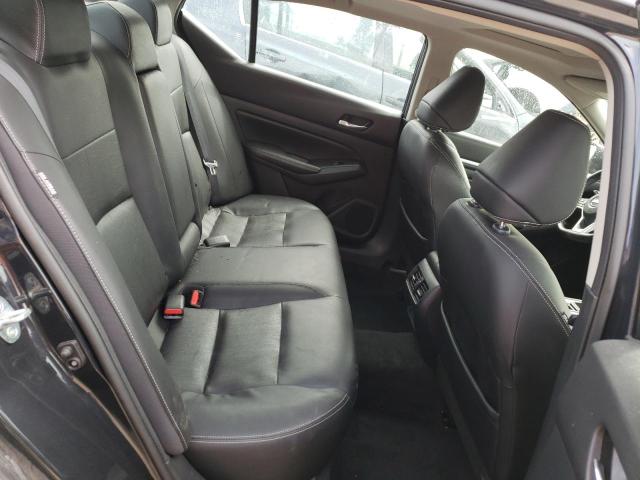 Photo 10 from auction – 2019 NISSAN ALTIMA SL with VIN 1N4BL4EV2KC160920