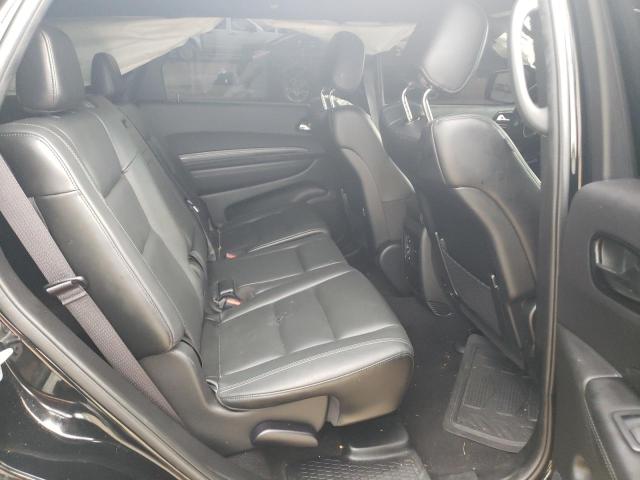 Photo 11 from auction – 2021 DODGE DURANGO GT with VIN 1C4RDHDG9MC572206