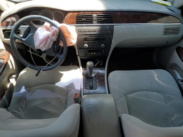 Photo 8 from auction – 2009 BUICK LACROSSE C with VIN 2G4WC582591187902