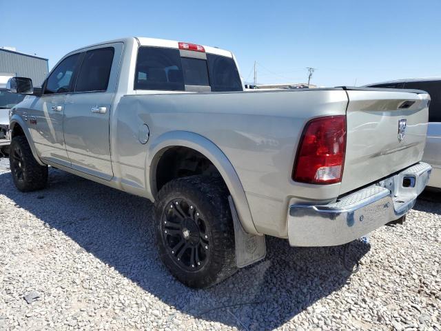 Photo 2 from auction – 2010 DODGE RAM 2500 with VIN 3D7UT2CL5AG128666