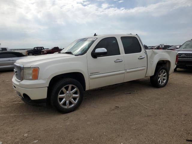 GMC SIERRA K15 2010 with VIN 3GTRKXE21AG289844 - Photo from auction