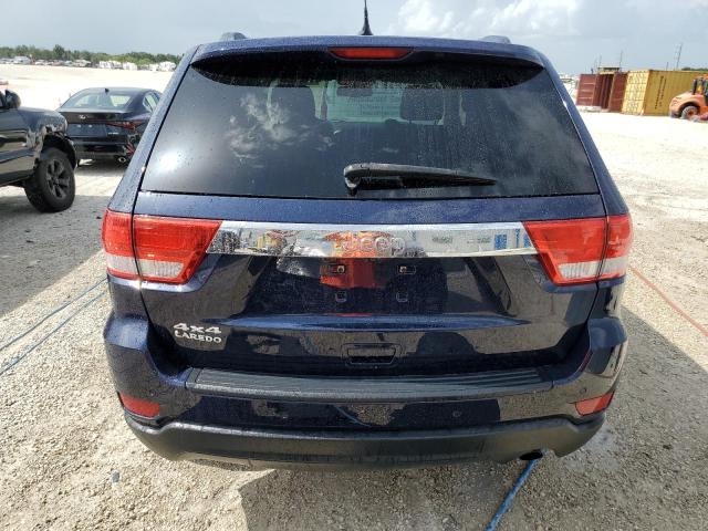 Photo 6 from auction – 2013 JEEP GRAND CHER with VIN 1C4RJFAG8DC507574