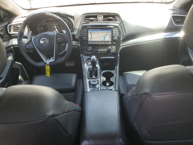Photo 8 from auction – 2016 NISSAN MAXIMA 3.5 with VIN 1N4AA6AP7GC904605