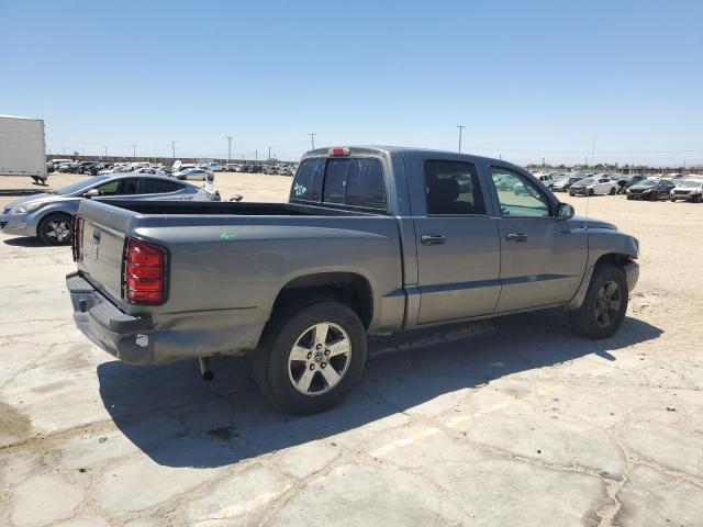 Photo 3 from auction – 2007 DODGE DAKOTA QUA with VIN 1D7HE28K37S182058