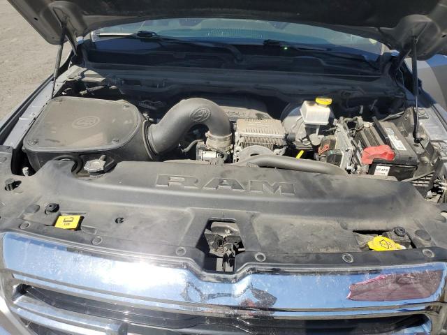 Photo 11 from auction – 2019 RAM 1500 BIG H with VIN 1C6SRFMT7KN908321