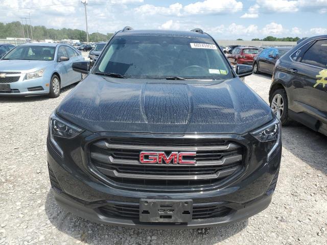 صورة رقم 5 من المزاد - 2021 GMC TERRAIN SL مع VIN 3GKALTEVXML383251
