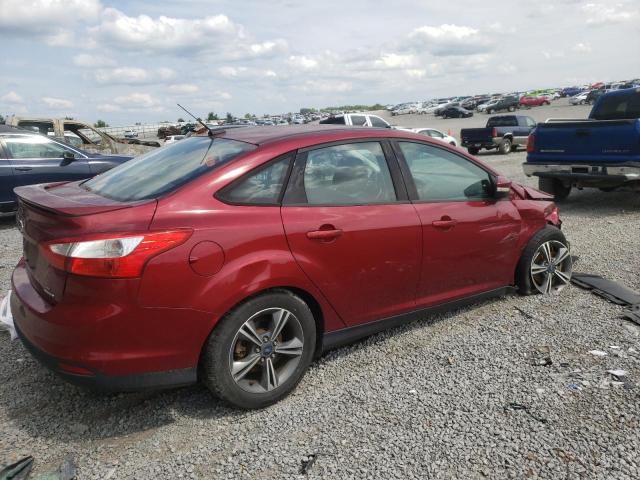 Снимка 3 от търг – 2014 FORD FOCUS SE с VIN 1FADP3F25EL203033