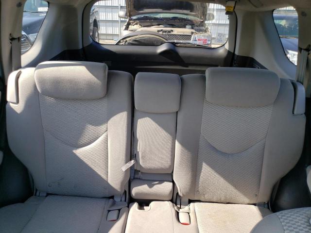 Photo 10 from auction – 2011 TOYOTA RAV4 with VIN 2T3BF4DV4BW120838