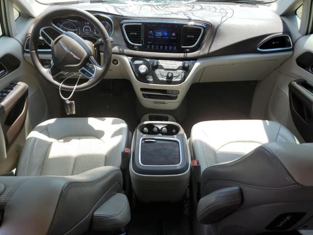 Photo 8 from auction – 2017 CHRYSLER PACIFICA T with VIN 2C4RC1EG6HR816724