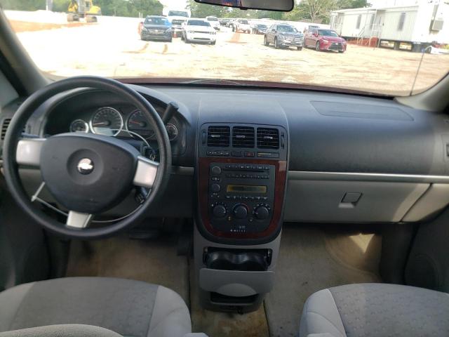 Фото 8 с аукциона – 2005 CHEVROLET UPLANDER с VIN 1GNDV03L55D195142