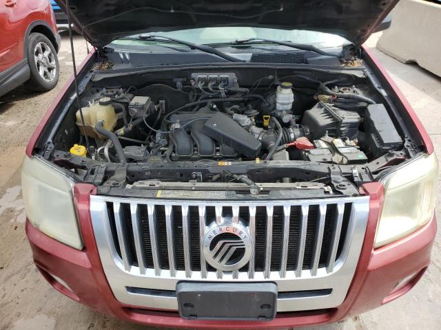 Photo 12 from auction – 2008 MERCURY MARINER with VIN 4M2CU911X8KJ37034