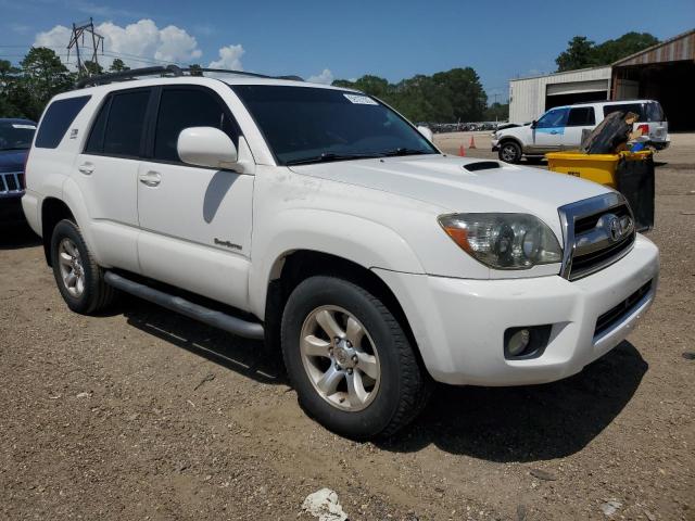 Photo 4 from auction – 2006 TOYOTA 4RUNNER SR with VIN JTEZU14R868048989