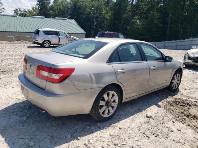 Photo 3 from auction – 2007 LINCOLN MKZ with VIN 3LNHM26T17R672384