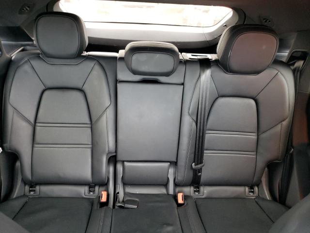 Photo 10 from auction – 2020 PORSCHE CAYENNE S with VIN WP1BB2AY2LDA57301
