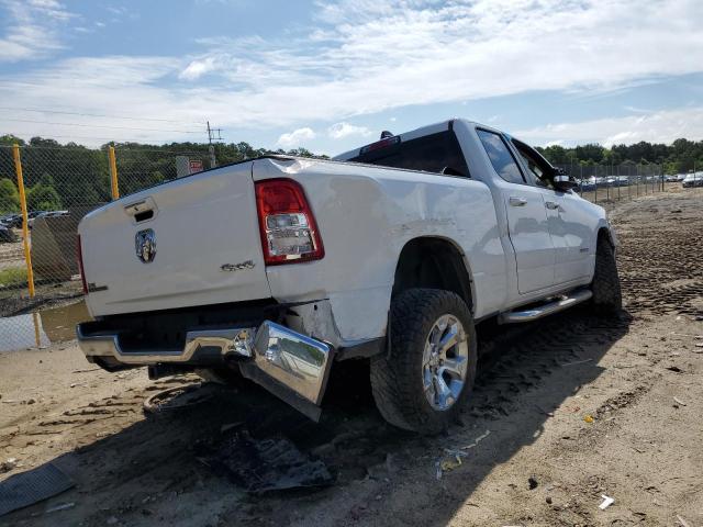 Photo 3 from auction – 2020 RAM 1500 BIG H with VIN 1C6SRFBT9LN190646