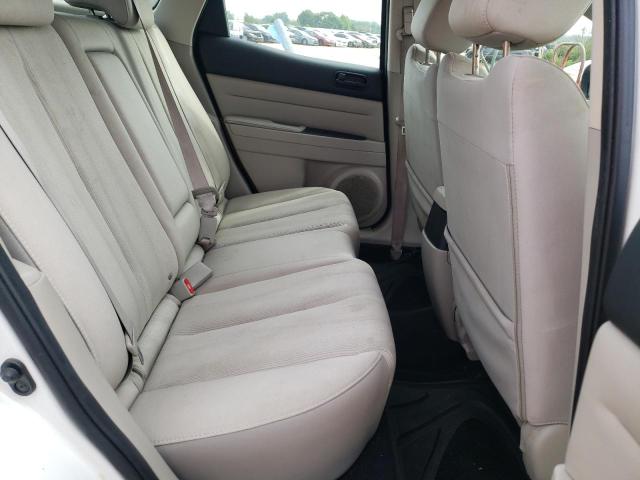 Photo 10 from auction – 2012 MAZDA CX-7 with VIN JM3ER2AM3C0416712