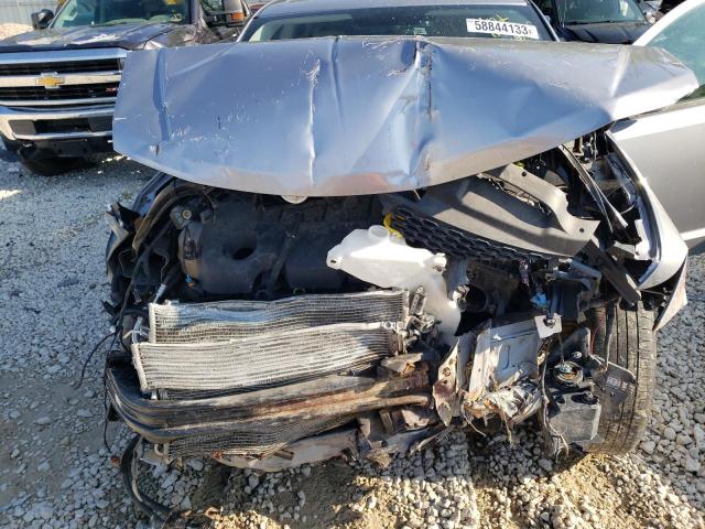 Photo 11 from auction – 2016 DODGE JOURNEY with VIN 3C4PDCBG6GT157219