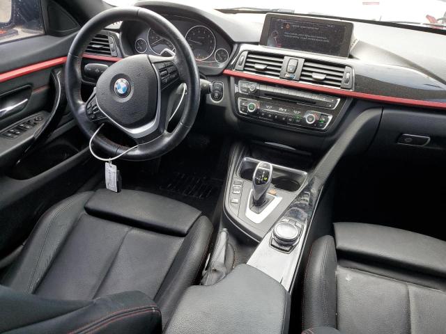 Photo 8 from auction – 2015 BMW 428 I GRAN with VIN WBA4A9C50FD416185